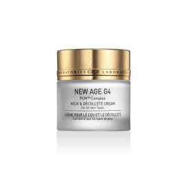 GiGi New Age G4 Neck & Décolleté Cream 50ml